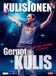 Kulisionen DVD